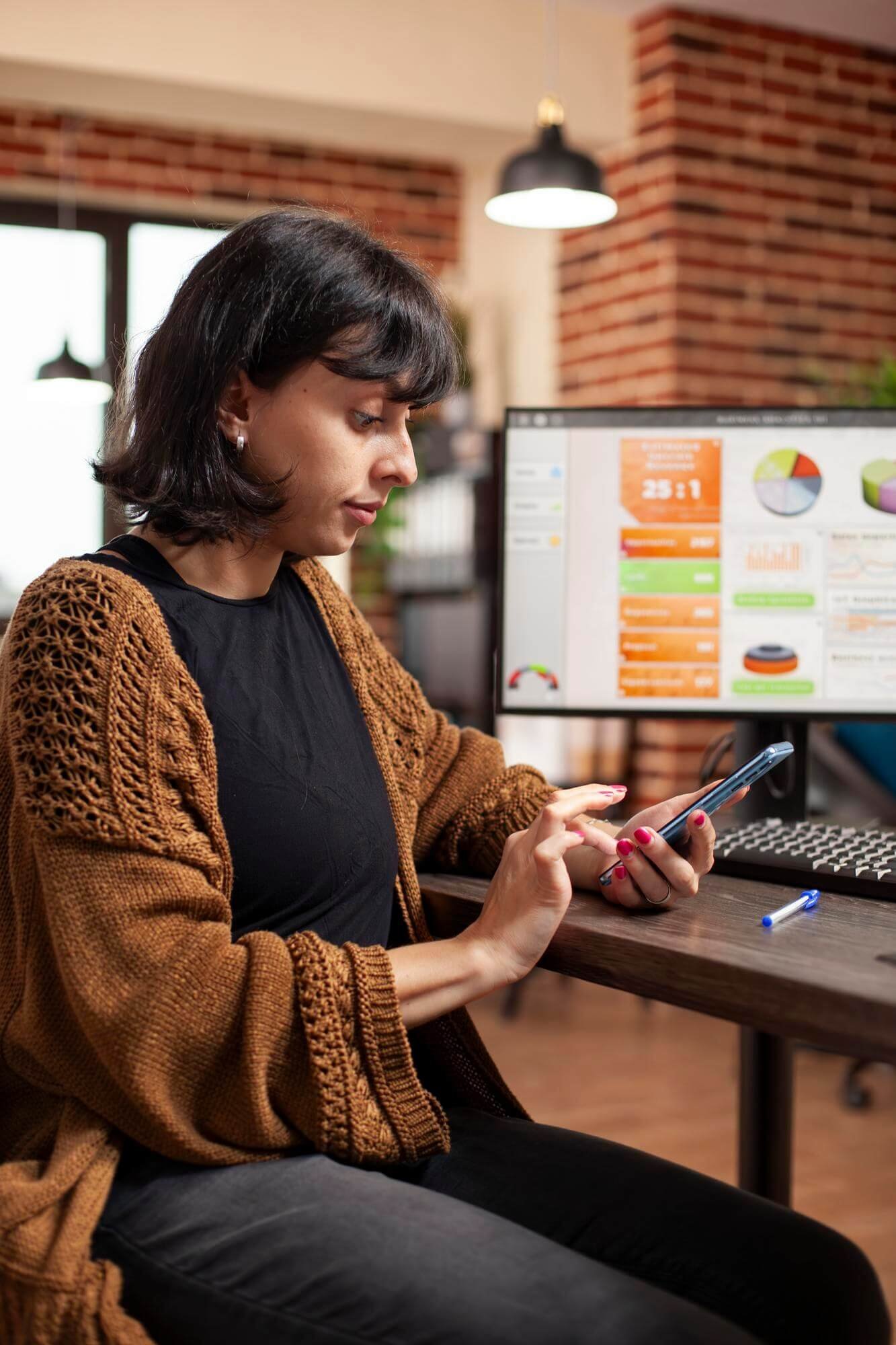 mobile app development in India
